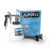 Торнадор для химчистки салона пневматический APRO (850160)