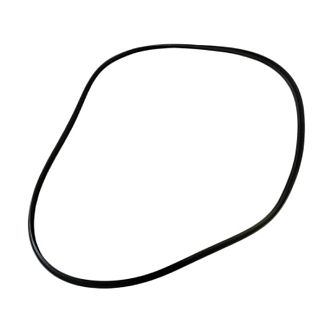 Уплотнитель крышки багажника NISSAN