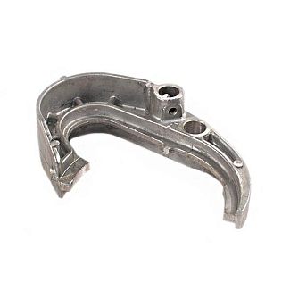 Вилка КПП 1/2-й передач 2.4L 