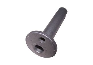 Втулка розвалу внутрішня (93мм) ОРИГИНАЛ