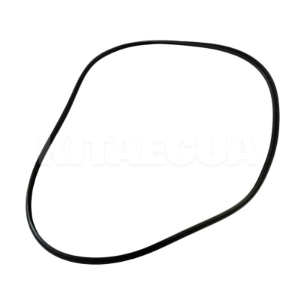 Уплотнитель крышки багажника NISSAN на NISSAN Ariya (65714-5MP3A)