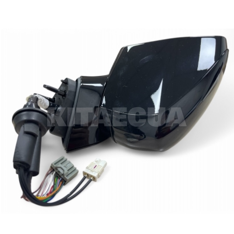 Зеркало боковое левое Zeekr на ZEEKR 001 (8889397407655) - 3