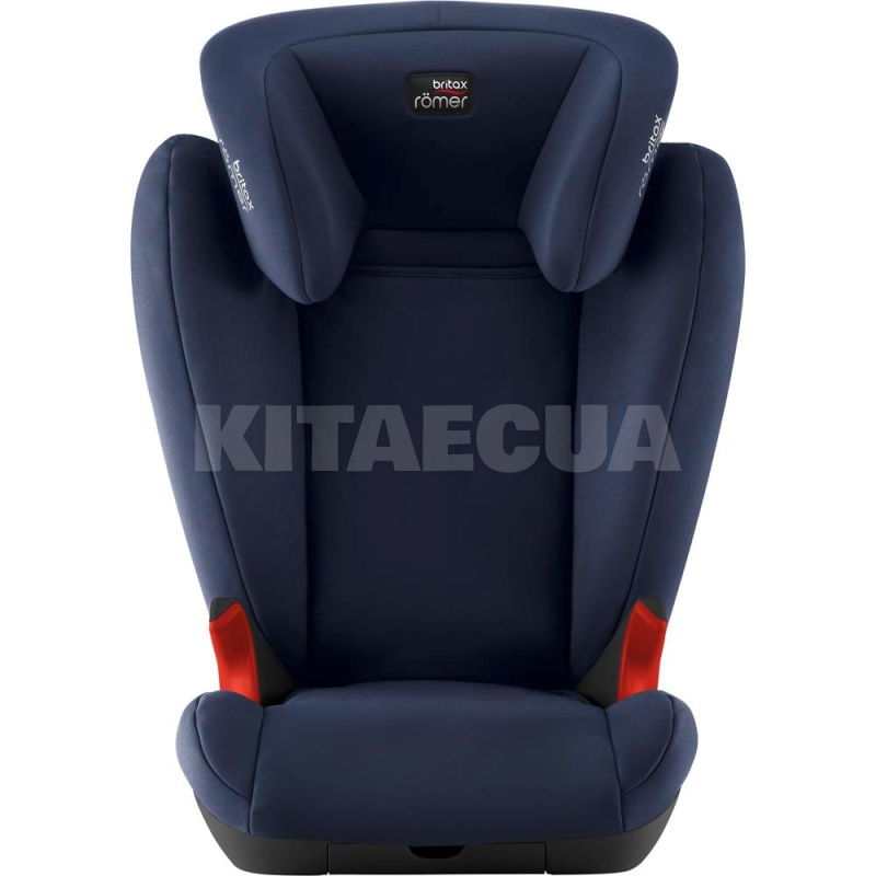 Автокрісло дитяче II BLACK SERIES 15-36 кг темно-синій Britax-Romer (2000029682) - 3