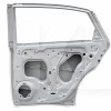 Дверь правая задняя ОРИГИНАЛ на HONDA e:NP2 (67510-31Y-H01ZZ-OE)