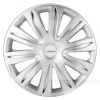 Ковпаки R16 Nardo Silver декоративні Michelin (31173)