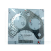 Прокладка приймальної труби 1.6 L KIMIKO на Chery AMULET (A11-1200011)