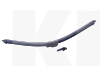 Щітка склоочисника (двірник) 530мм безкаркасна VIMAX (DD-SW21-530)