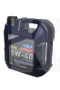 Масло моторное синтетическое 4л 5W-40 Optimal Synth LIQUI MOLY (3926)