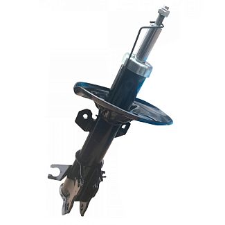 Амортизатор передний левый газомасляный LETN