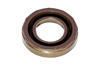 Ущільнювач колодязя свічки 