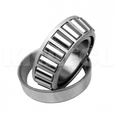 Підшипник вторинного валу КПП задній на Geely GC6 (3204715102)