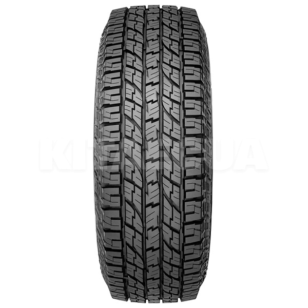 Шина всесезонна 235/55R19 105H XL Geolandar A/T G015 YOKOHAMA (1000376963) - 3