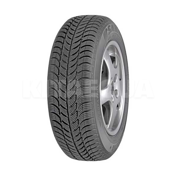 Шина зимняя 205/55R16 91T Eskimo S3+ SAVA (1000261980)