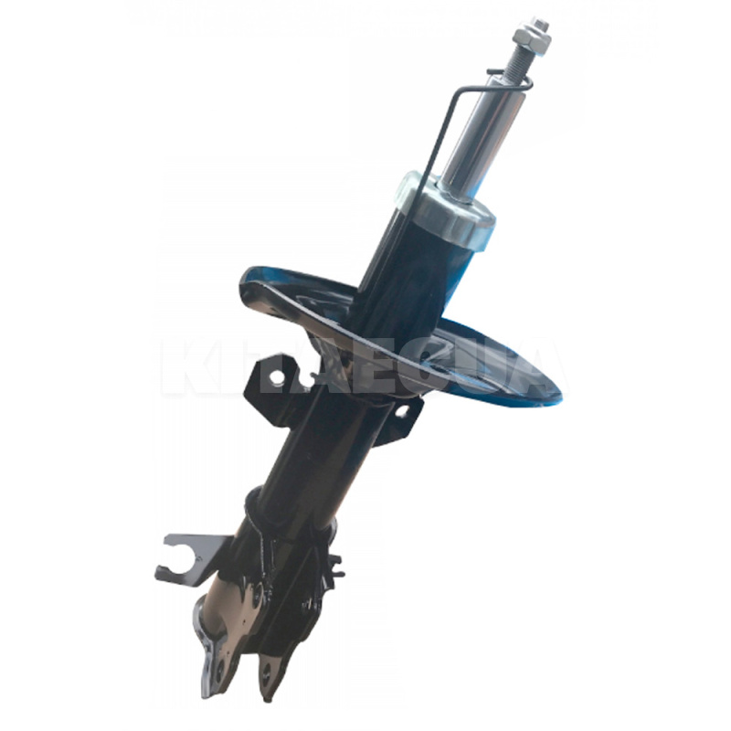 Амортизатор передний левый газомасляный LETN на Chery M11 (M11-2905010)