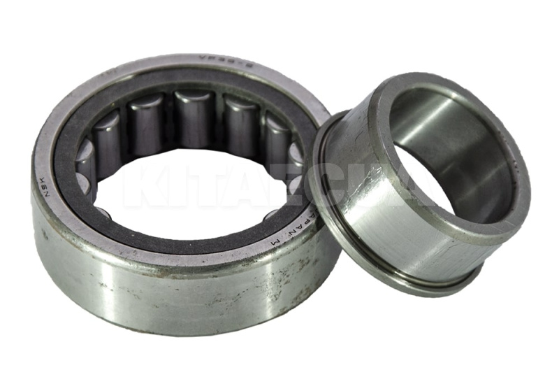 Подшипник КПП вторичного вала передний HQ на CHERY M11 (QR519MHA-1701611) - 3