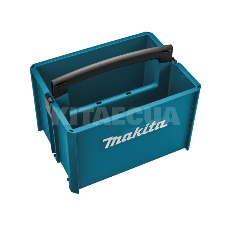 Ящик для інструментів 395x295x250 мм TOOL BOX 2 Makita (P-83842) - 2