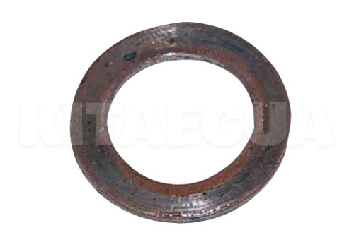 Шайба болта зливного масла на Chery QQ (372-1009017)