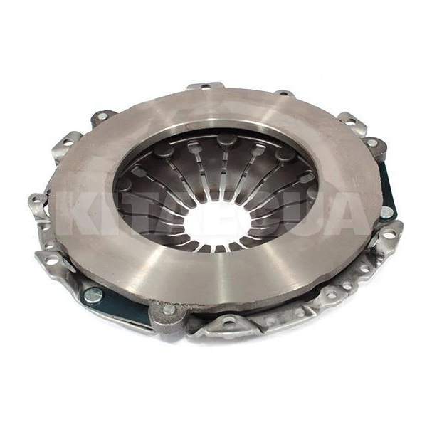 Корзина сцепления 2.0L KLM Autoparts на BYD F6 (10240083-00)