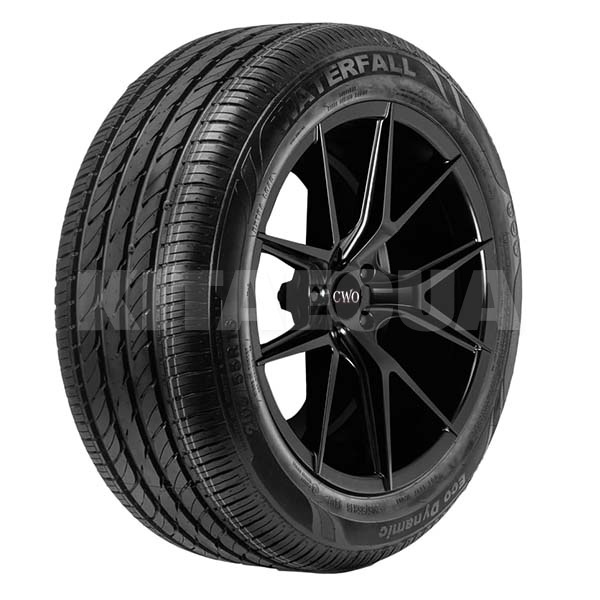 Шина літня 235/45R18 94V Eco Dynamic Waterfall (1000390550)