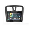 Штатна магнітола X9232 2+32 Gb 9" Renault Logan 2 2012-2022 (F1)(A) SIGMA4car (33760)
