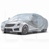 Тент на авто Standart 535x178x120 см седан Дорожня карта (ST-XL01)