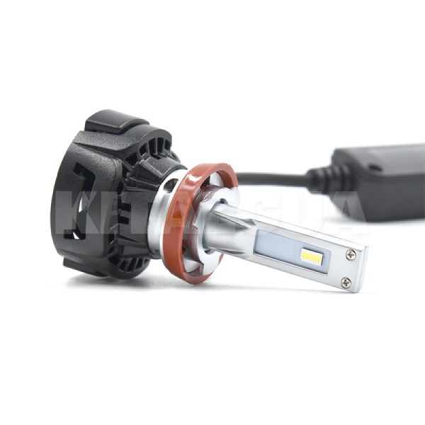 Светодиодная лампа 12V 30W H11 R-Series с вентилятором (для рефлекторной оптики) (компл.) ALed (RH11) - 2