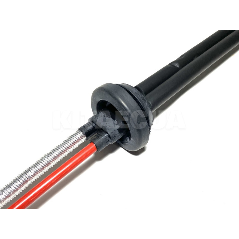 Трос КПП KLM Autoparts на Chery EASTAR (B11-1703090BA) - 3