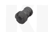 Відбійник амортизатора переднього FEBEST на Geely MK CROSS (1014001709)