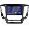 Штатна магнітола MOSS M2 4+32 Gb 9" Mitsubishi Pajero Sport 3 2016-2018 AMS (49349)