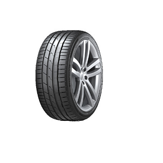 Шина летняя 255/45R19 EV K127E 104W XL FR T2 Sound Absorber Demo Hankook