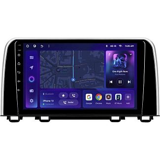 Штатная магнитола MOSS M2 4+32 Gb 9" Honda CR-V 5 RT 2017-2022 AMS