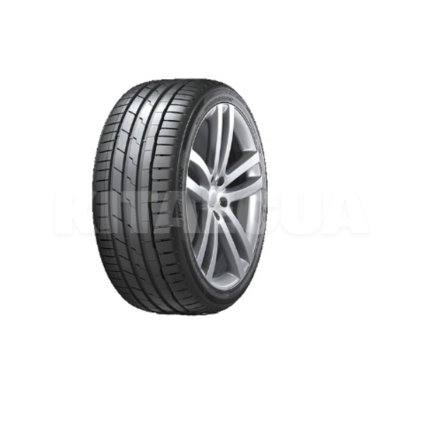 Шина літня 255/45R19 EV K127E 104W XL FR T2 Sound Absorber Demo Hankook (1000409344)