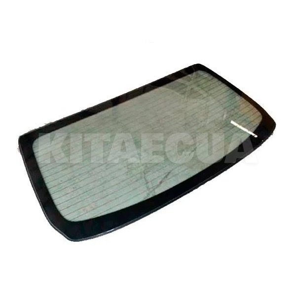 Стекло заднее ОРИГИНАЛ на Chery ARRIZO 3 (J52-5206020)
