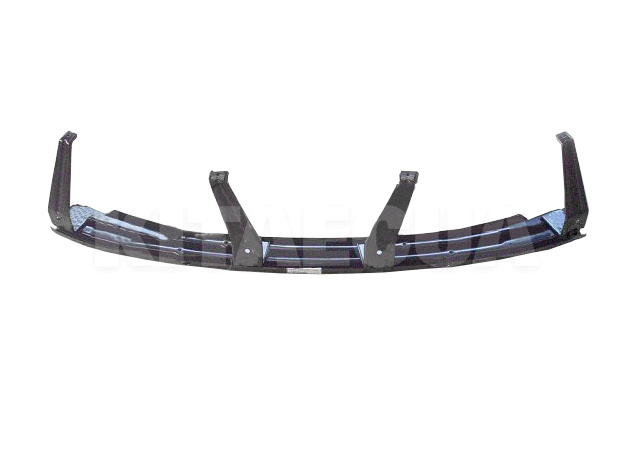 Усилитель бампера заднего ОРИГИНАЛ на Great Wall HAVAL H3 (2804250XK24XA)