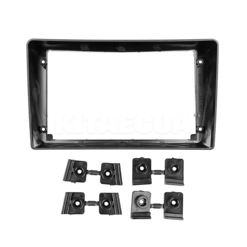 Штатная магнитола CC3L 4+32Gb 9" Hyundai i40 2011-2019 Teyes (42658) - 2