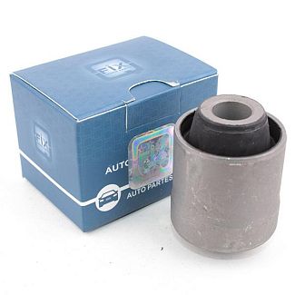 Сайлентблок заднего поперечного рычага (бумеранга) Q-FIX