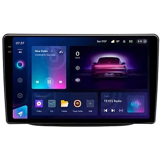 Штатна магнітола CC3 2k 4+32Gb 9" Kia Sorento 2 XM 2012-2021 (F1) Teyes
