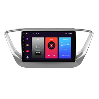 Штатная магнитола F9216 2+32 Gb 9" Hyundai Solaris 2 2017-2020 (B) SIGMA4car