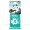 Ароматизатор "альпы" X CARD Alpine NOWAX (NX07533)
