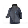 Куртка утепленная XXXL темно-синяя HOGERT (HT5K247-3XL)