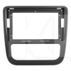 Штатна магнітола MOSS M3 4+32 ГБ 9" Volkswagen Scirocco 3 Mk3 2008-2014 (F1) AMS (50759)