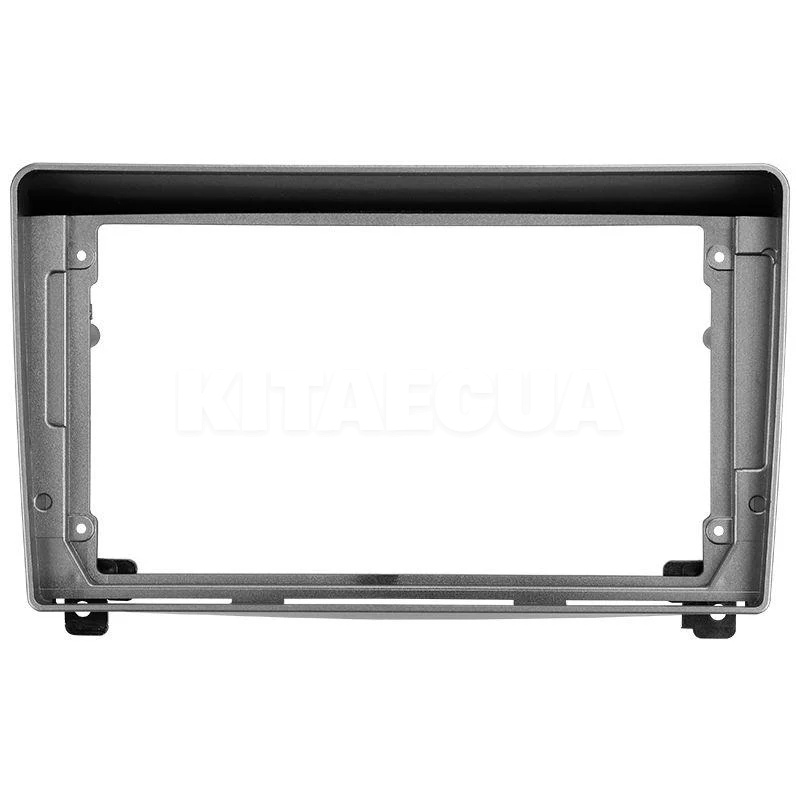Штатна магнітола E9232 2+32 Gb 9" Peugeot 407 1 2004-2011 SIGMA4car (42089) - 2