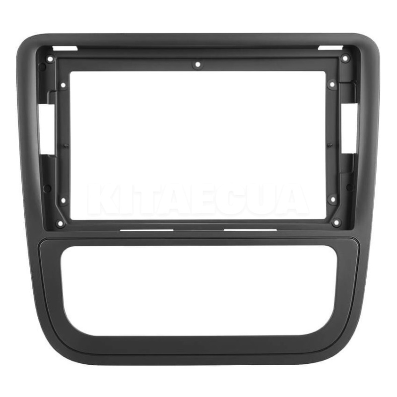 Штатна магнітола MOSS M3 4+32 ГБ 9" Volkswagen Scirocco 3 Mk3 2008-2014 (F1) AMS (50759) - 3