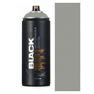 Фарба 400мл матова "акула" MONTANA