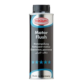 Очиститель двигателя Motor Flush 250мл MEGUIN