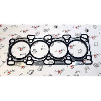 Прокладка ГБЦ (метал) 2.0 L KIMIKO