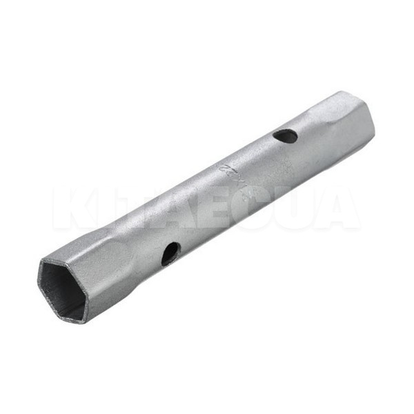 Ключ торцевой трубчатый 21 х 22 мм Intertool (XT-4121) - 3