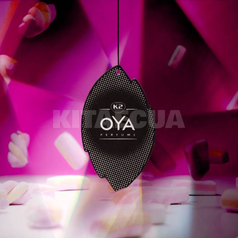 Ароматизатор "Sweet Diamond" парфум Oya K2 (V902) - 5