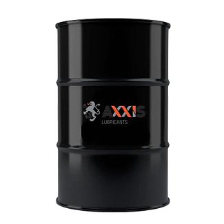 Антифриз-концентрат красный 214кг G12 -36°C Coolant Ready-Mix AXXIS