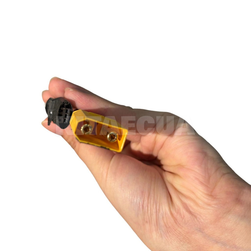 Аккумуляторная батарея Li-ion Battery Pack 60V 45Ah для электроскутера ScoutX (60v45ah Li-ion Battery) - 8